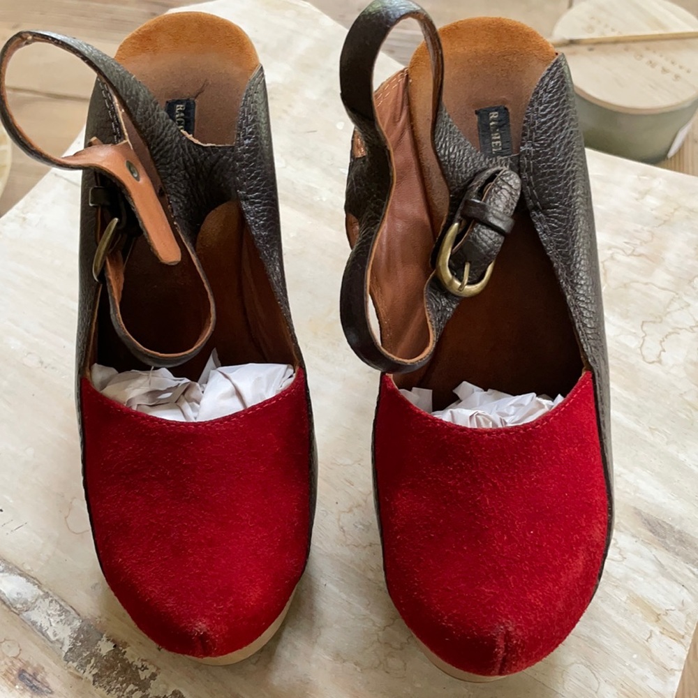 Platforms 5inches Rachel Comey